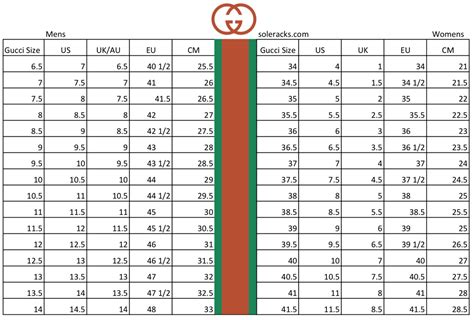 gucci shoe size chart women's|gucci shoes true to size.